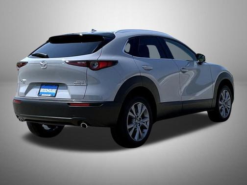 2025 Mazda CX-30 2.5 S Premium Package