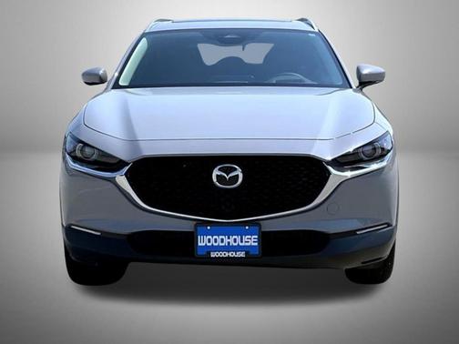 2025 Mazda CX-30 2.5 S Premium Package