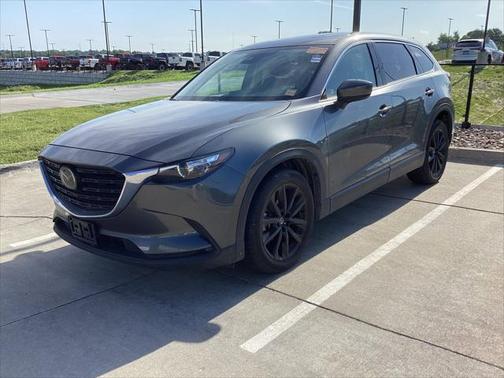 2023 Mazda CX-9 Touring
