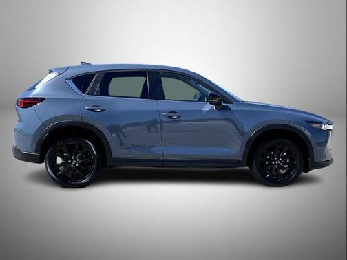 2023 Mazda CX-5 Carbon Edition