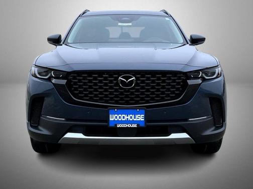 2026 Mazda CX-50 2.5 Turbo Premium Plus Package