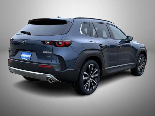 2026 Mazda CX-50 2.5 Turbo Premium Plus Package