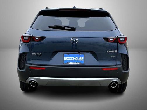 2026 Mazda CX-50 2.5 Turbo Premium Plus Package