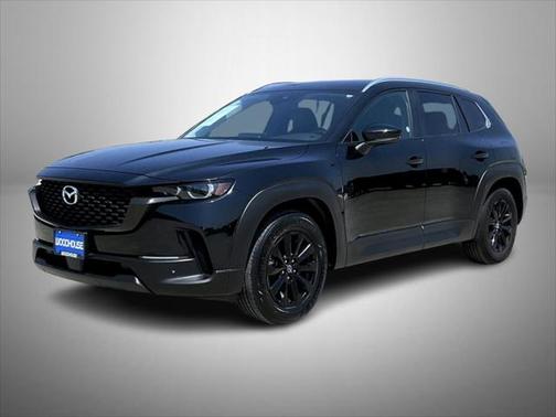 2024 Mazda CX-50 2.5 S Preferred