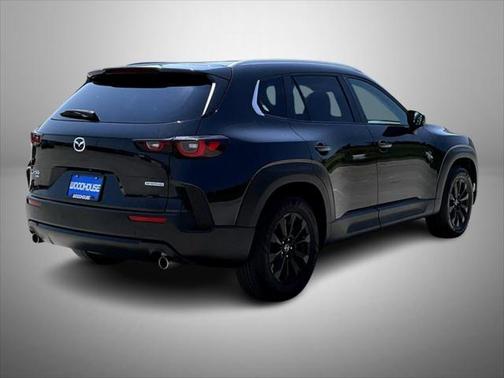 2024 Mazda CX-50 2.5 S Preferred