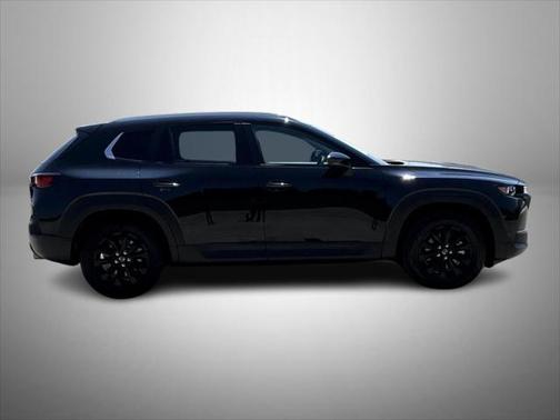 2024 Mazda CX-50 2.5 S Preferred