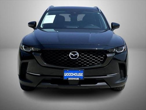 2024 Mazda CX-50 2.5 S Preferred