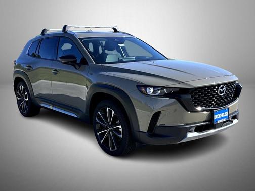 2025 Mazda CX-50 2.5 Turbo Premium Package