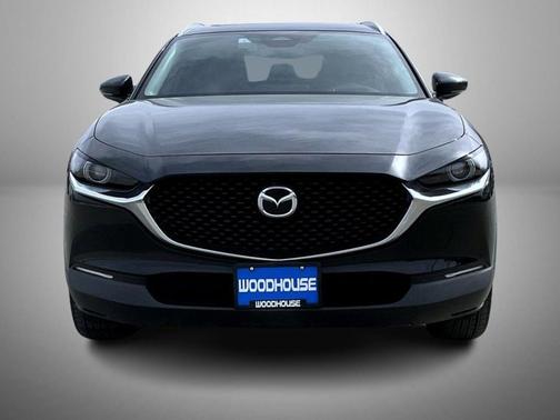 2024 Mazda CX-30 2.5 S Premium Package