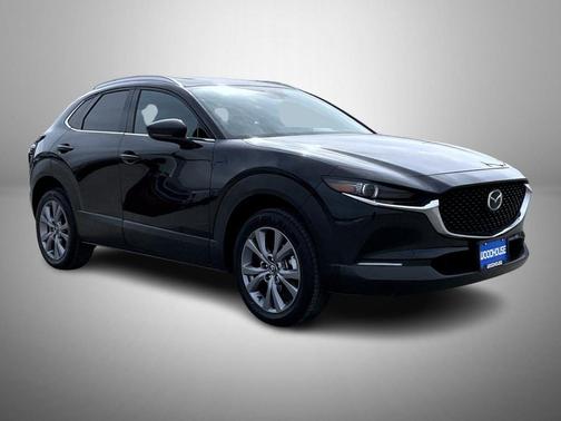 2024 Mazda CX-30 2.5 S Premium Package