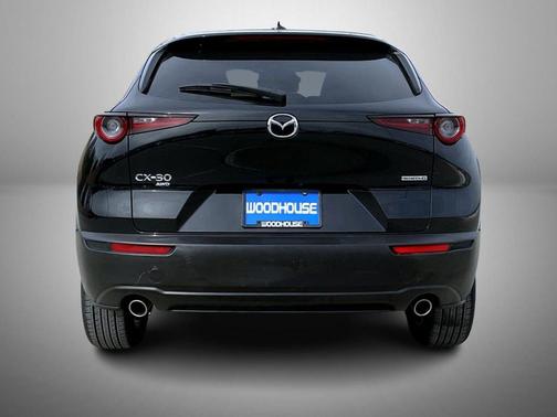 2024 Mazda CX-30 2.5 S Premium Package