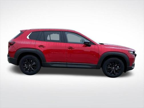 2025 Mazda CX-50 2.5 S Select Package