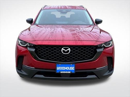 2025 Mazda CX-50 2.5 S Select Package
