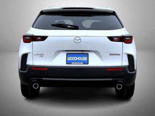 2026 Mazda CX-50 2.5 S Premium Package
