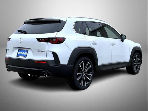 2026 Mazda CX-50 2.5 S Premium Package