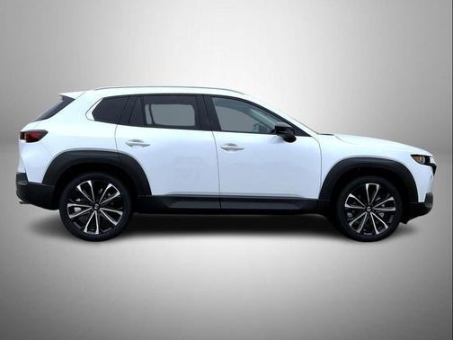 2026 Mazda CX-50 2.5 S Premium Package