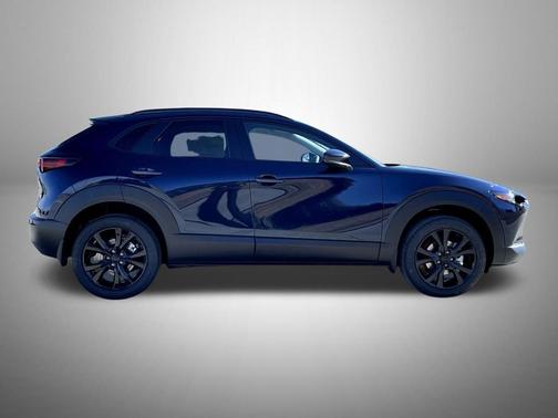 2026 Mazda CX-30 2.5 S