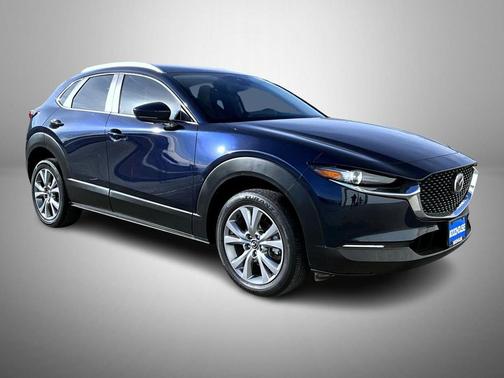 2023 Mazda CX-30 2.5 S Select Package
