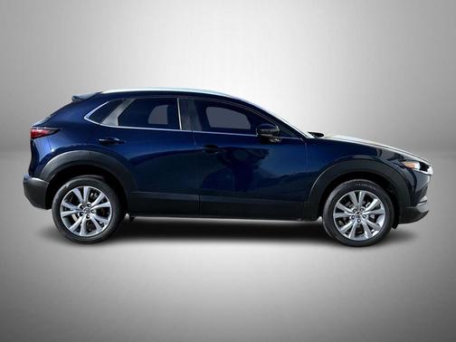 2023 Mazda CX-30 2.5 S Select Package