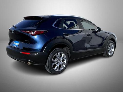 2023 Mazda CX-30 2.5 S Select Package