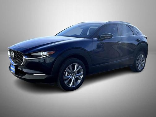 2023 Mazda CX-30 2.5 S Select Package