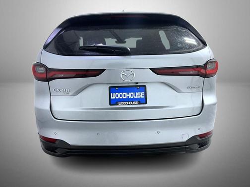 2025 Mazda CX-90 3.3 Turbo Premium Sport