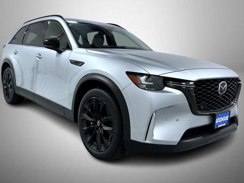 2025 Mazda CX-90 3.3 Turbo Premium Sport