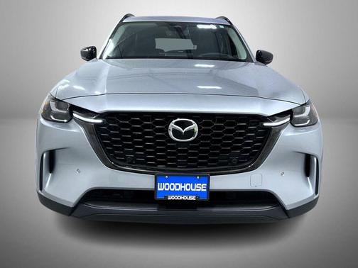 2025 Mazda CX-90 3.3 Turbo Premium Sport