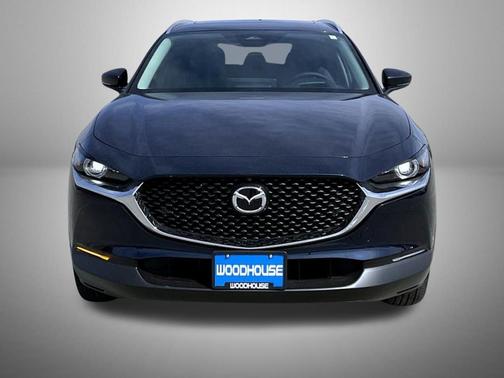 2026 Mazda CX-30 2.5 S Premium Package