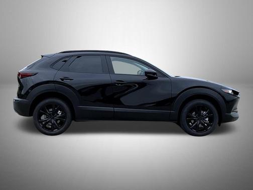 2026 Mazda CX-30 2.5 S