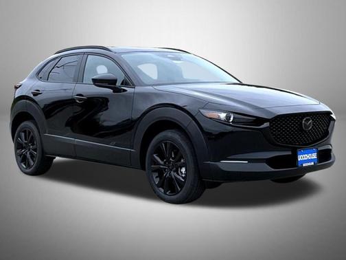 2026 Mazda CX-30 2.5 S