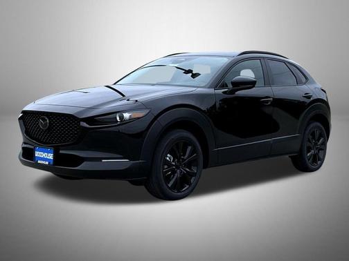 2026 Mazda CX-30 2.5 S