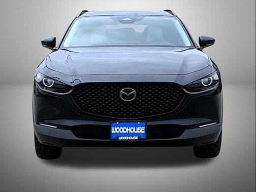 2026 Mazda CX-30 2.5 S