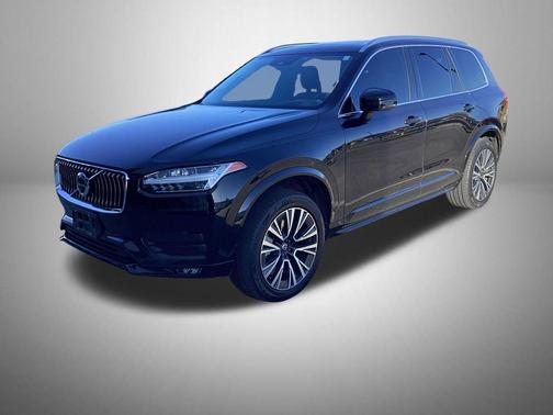 2020 Volvo XC90 T5 Momentum