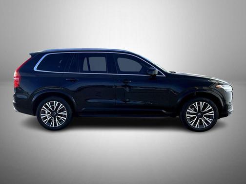 2020 Volvo XC90 T5 Momentum