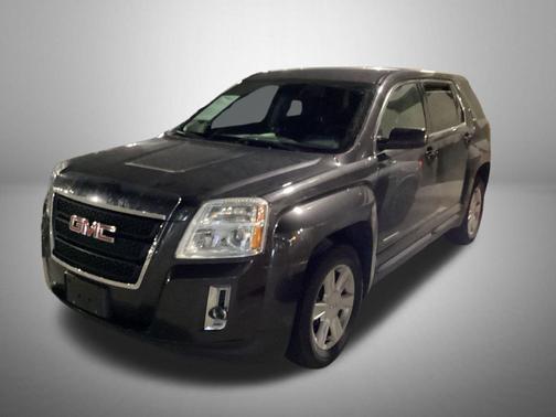 2013 GMC Terrain SLE-1