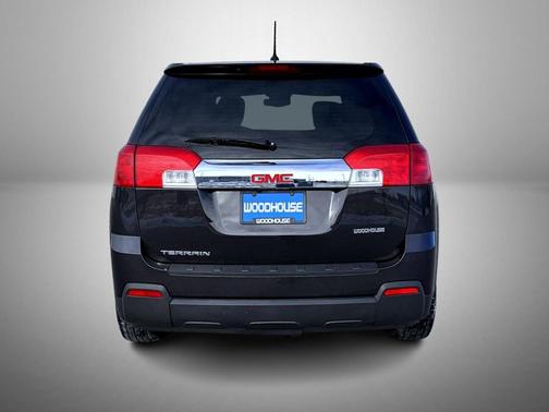 2013 GMC Terrain SLE-1