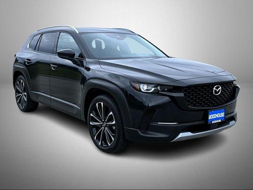 2023 Mazda CX-50 2.5 Turbo Premium Package