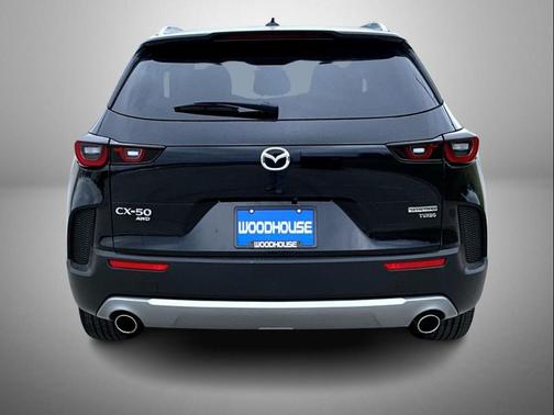 2023 Mazda CX-50 2.5 Turbo Premium Package