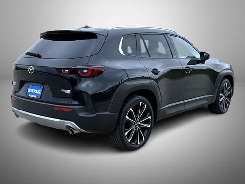 2023 Mazda CX-50 2.5 Turbo Premium Package