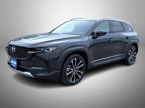 2023 Mazda CX-50 2.5 Turbo Premium Package