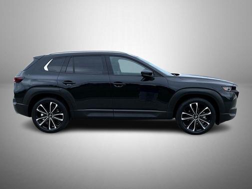 2023 Mazda CX-50 2.5 Turbo Premium Package