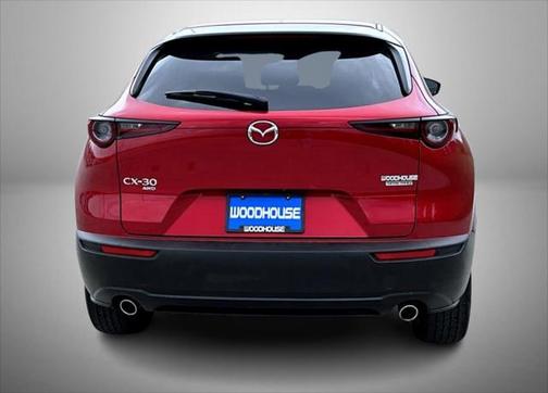 2021 Mazda CX-30 Preferred