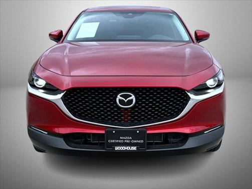 2021 Mazda CX-30 Preferred