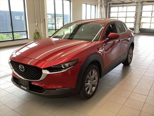 2021 Mazda CX-30 Preferred