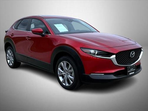 2021 Mazda CX-30 Preferred