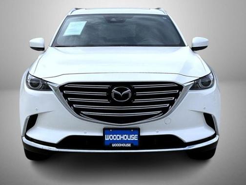 2022 Mazda CX-9 Grand Touring