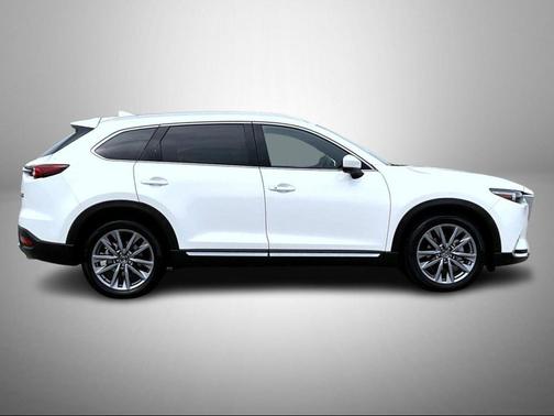 2022 Mazda CX-9 Grand Touring