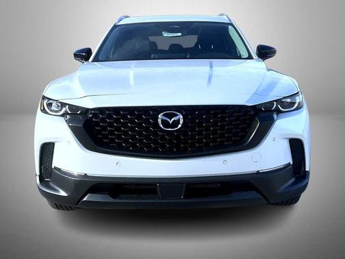2026 Mazda CX-50 2.5 S Premium Package
