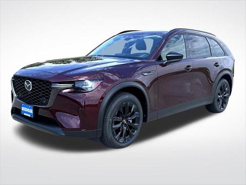 2025 Mazda CX-90 3.3 Turbo Premium Sport